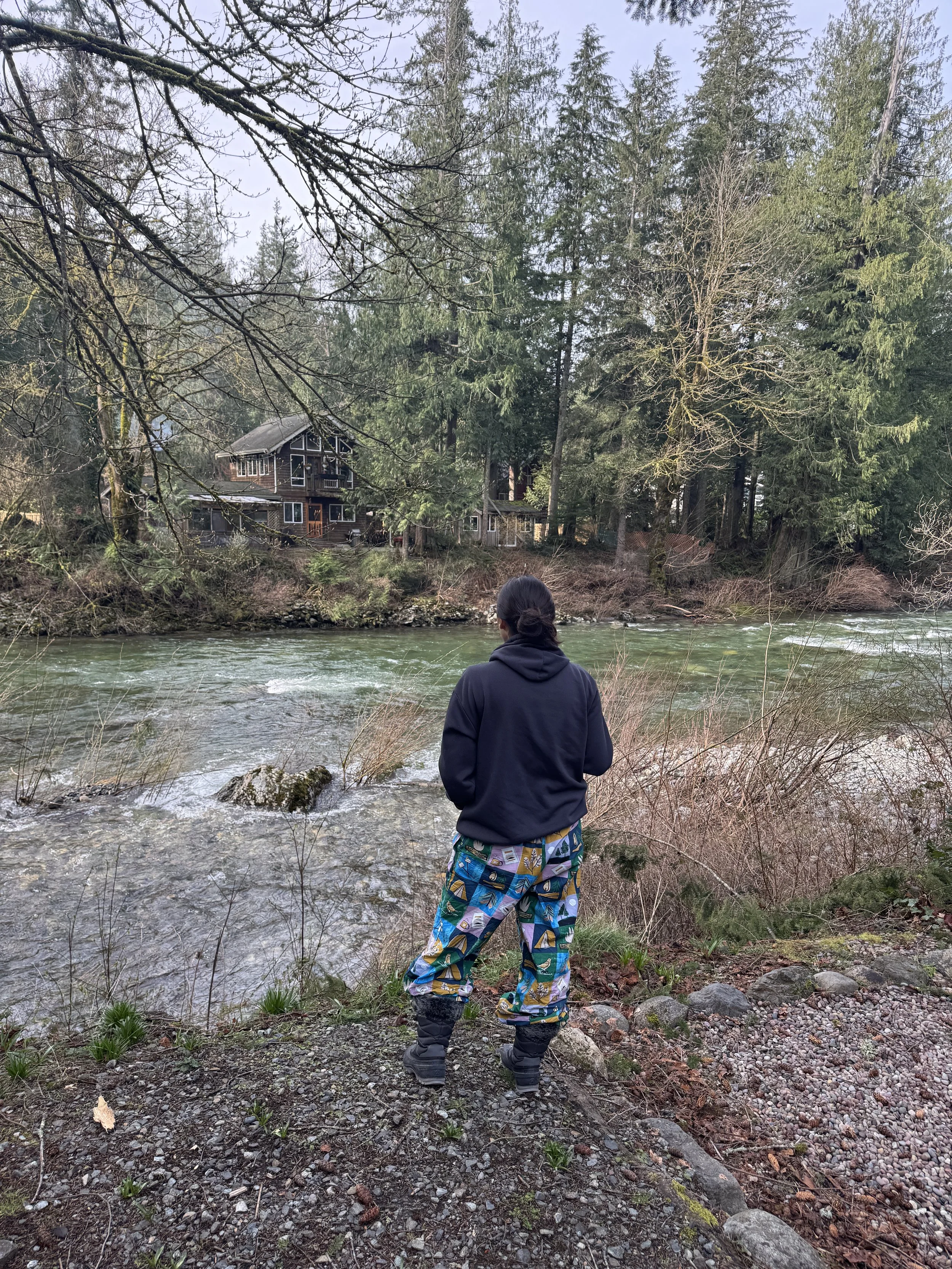 Annual Retreat &amp; Nurturing Friendships