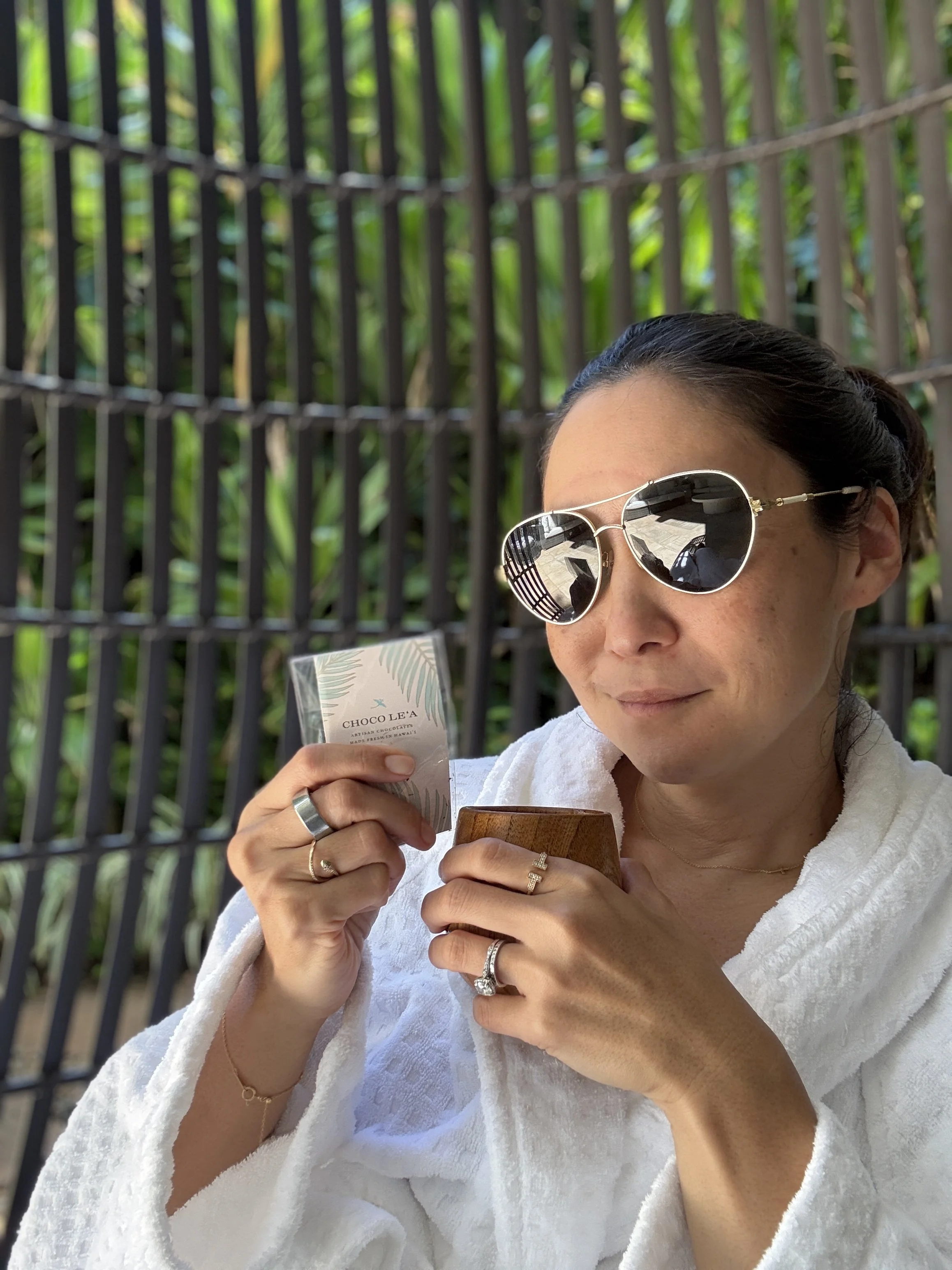 Four Seasons Resort - Oahu Spa at Ko Olina
