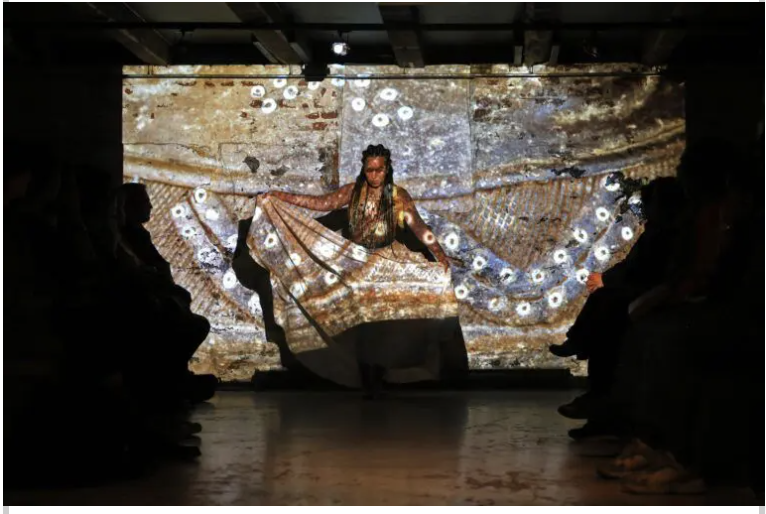 Luanda Carneiro Jacoel  Photo: Ellen Palmeira