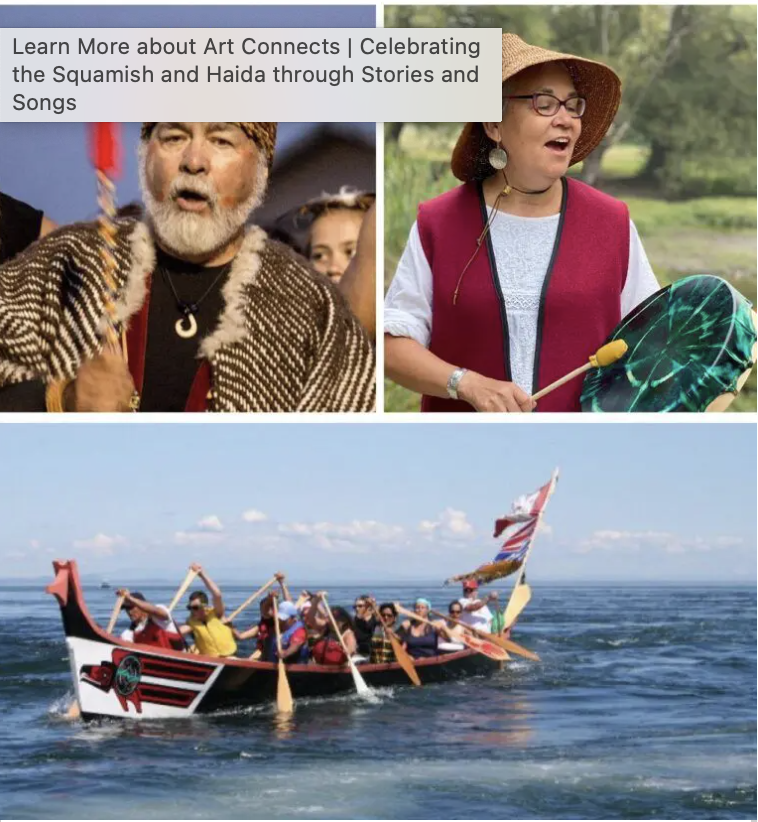 Elder Bob Baker, Courtesy of the Artist; Kung Jaadee, Photo: Mital Gorman, SquareWave Productions