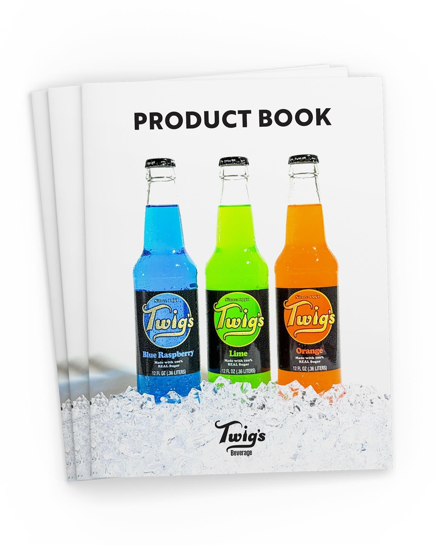 Shoutout to @twigsbeverage for letting me design and photograph their product book. I might&rsquo;ve returned a couple of the bottles empty but it was in the name of research 🧐 

#twigs #shawano #smallbusiness #wisconsin #soda #productphotography #b