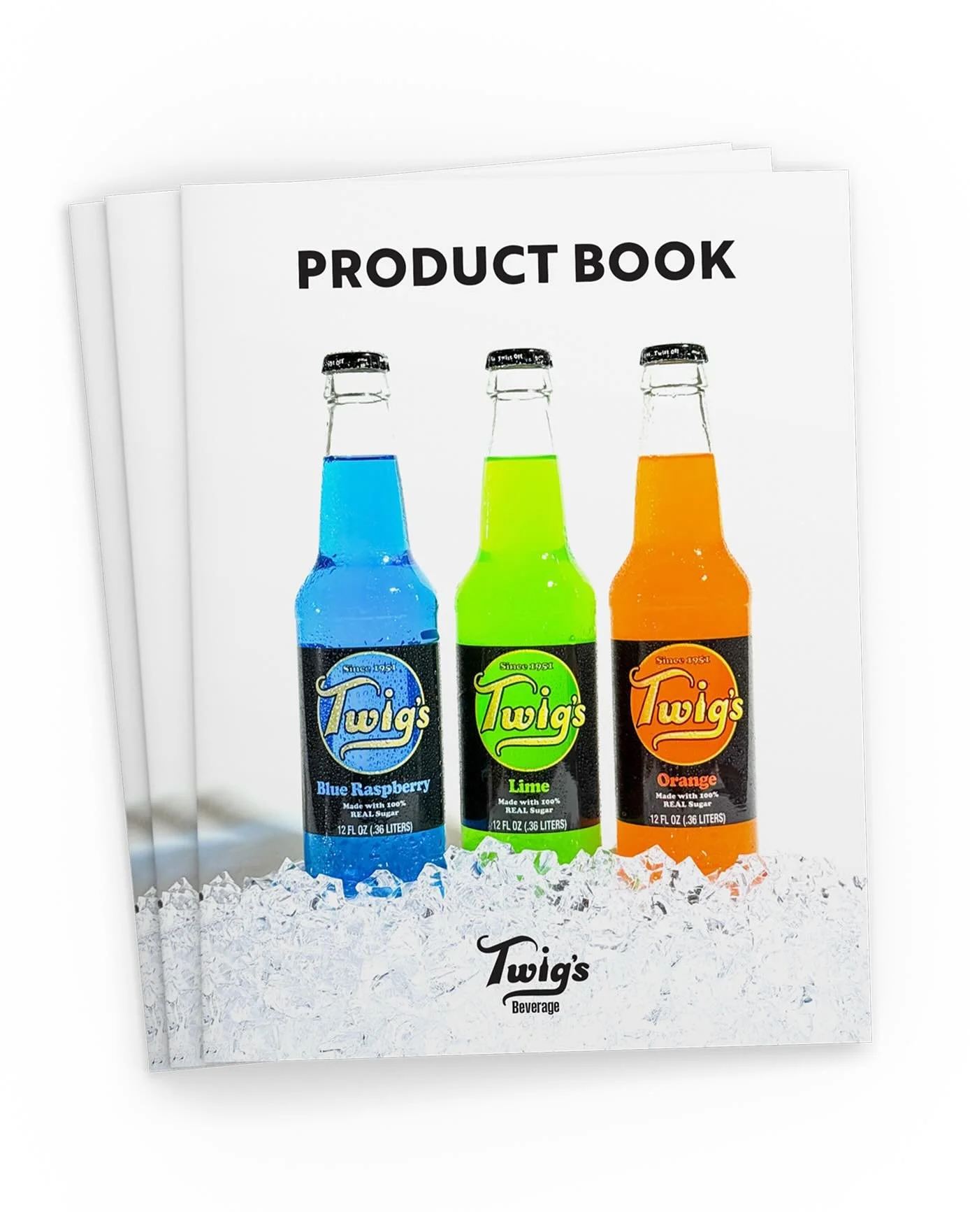 Shoutout to @twigsbeverage for letting me design and photograph their product book. I might&rsquo;ve returned a couple of the bottles empty but it was in the name of research 🧐 

#twigs #shawano #smallbusiness #wisconsin #soda #productphotography #b