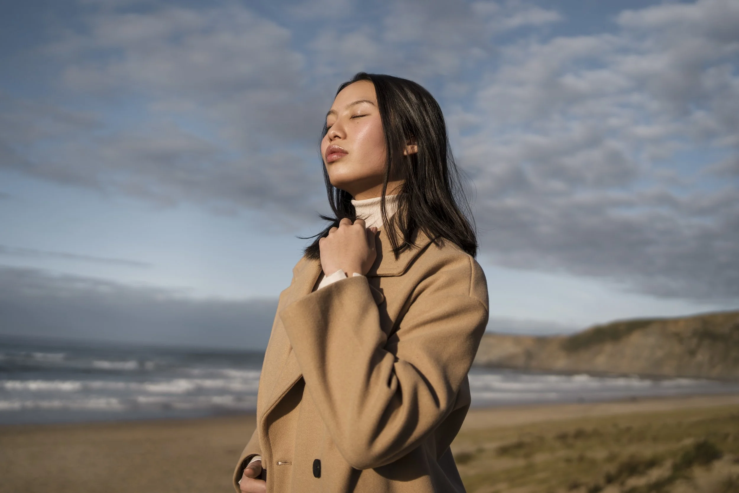 Breaking Free from People-Pleasing – Learning to Choose Yourself Without Guilt
