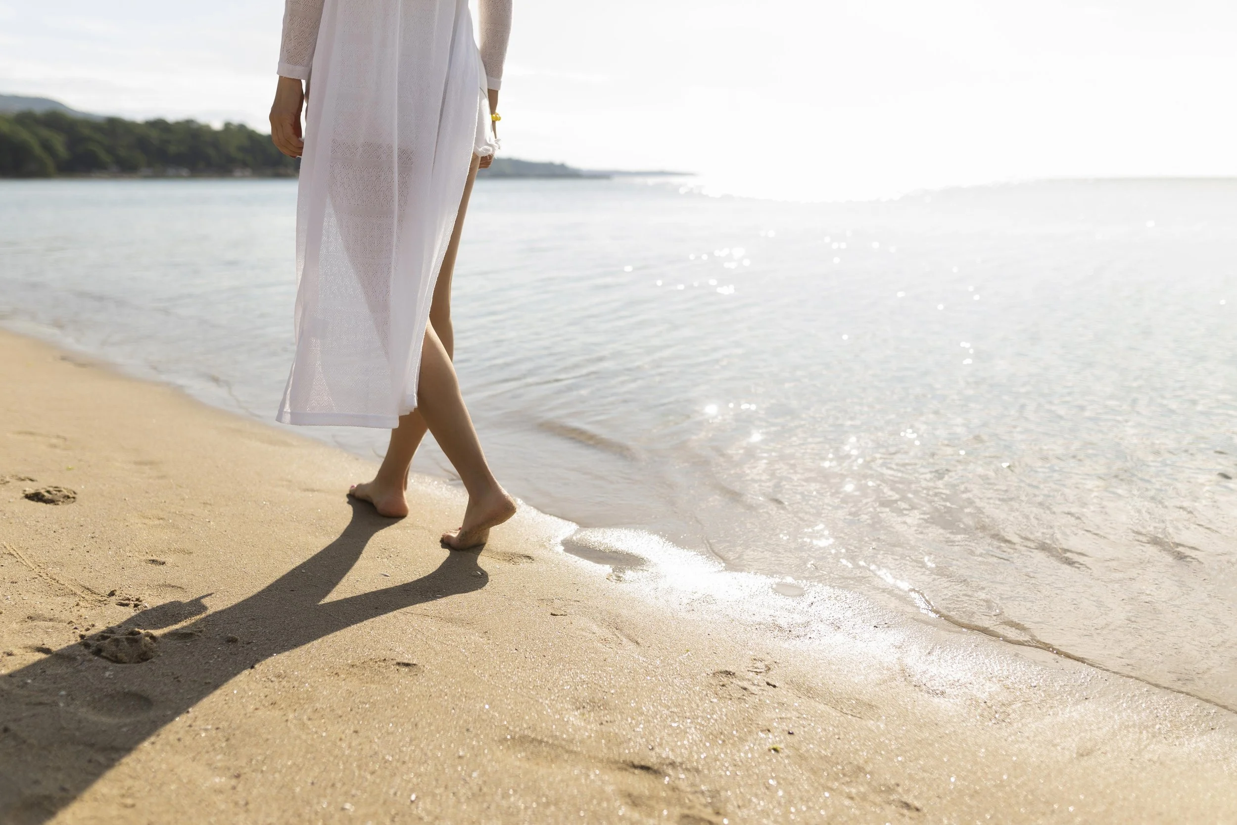 Healing Isn’t Linear—And That’s Okay