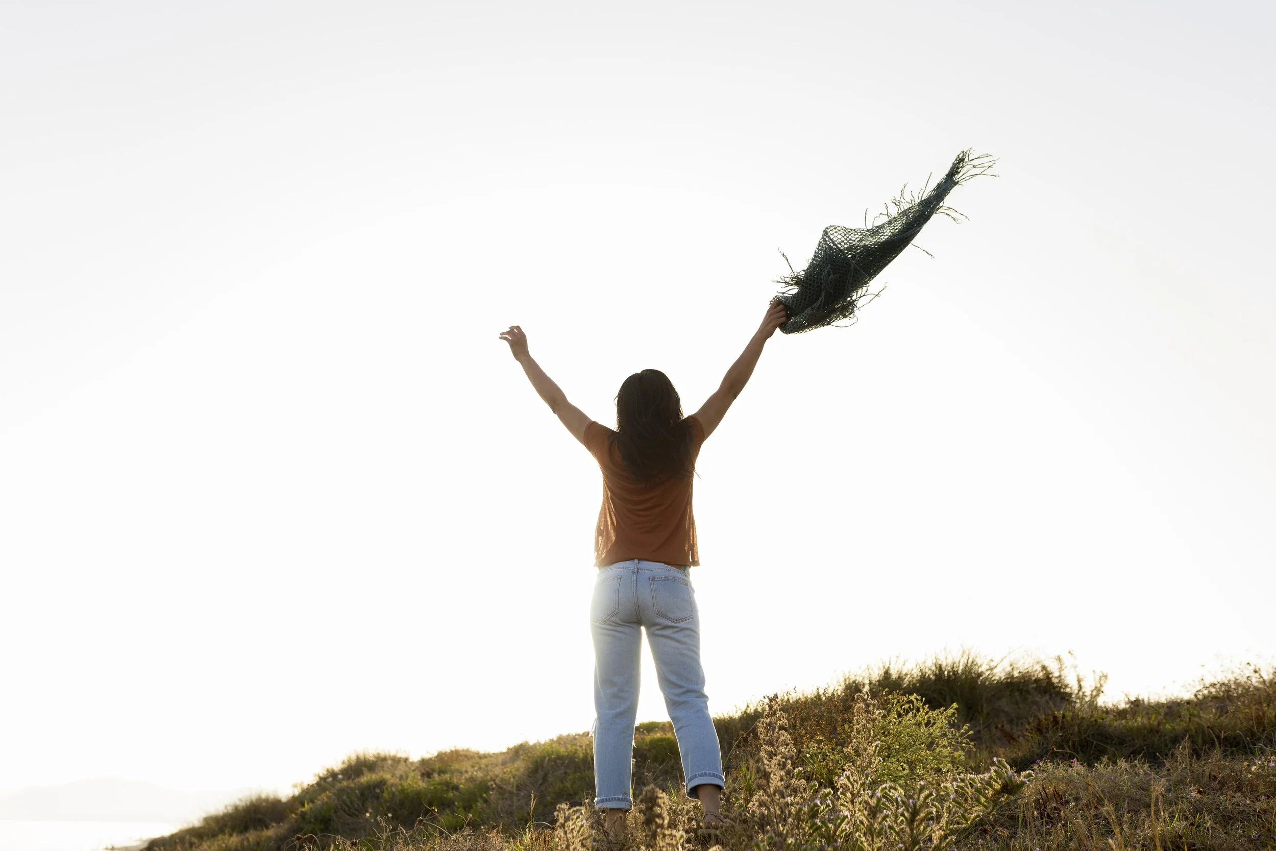 The Courage to Begin Again – Starting Over After Setbacks