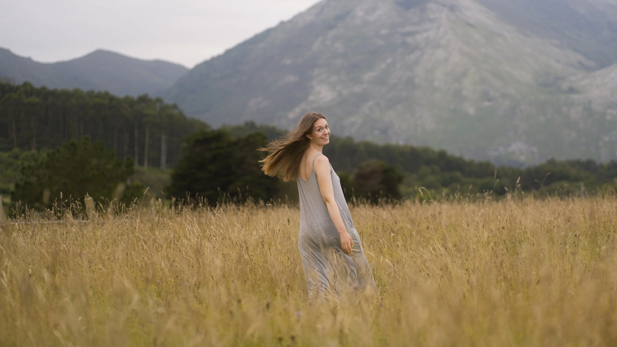 Finding Your Voice After Years of Silence