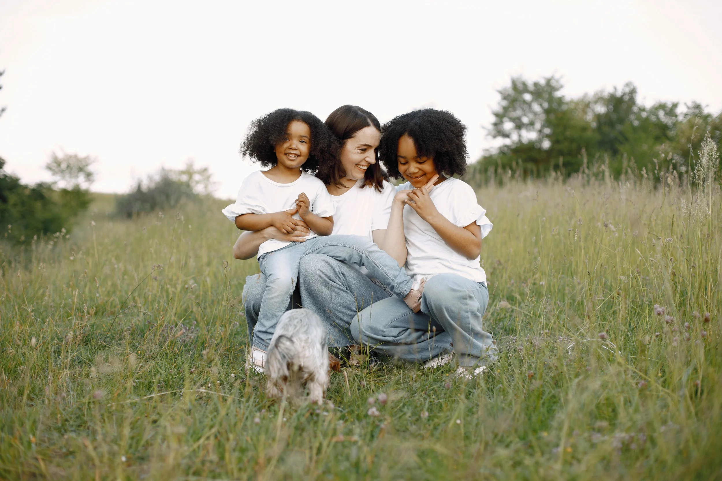 Letting Go of Guilt When You Finally Choose Yourself