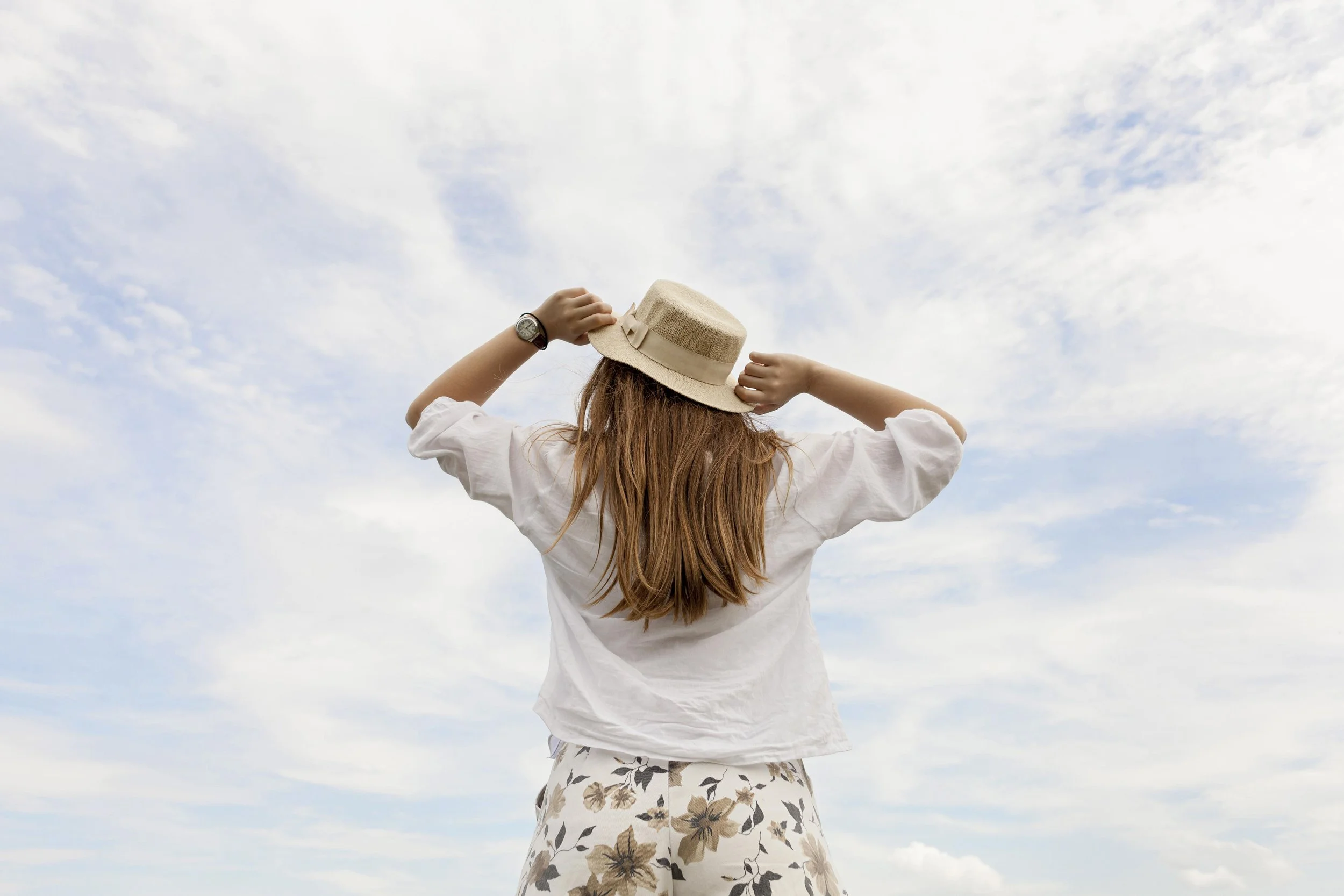 The Freedom of Forgiving Yourself