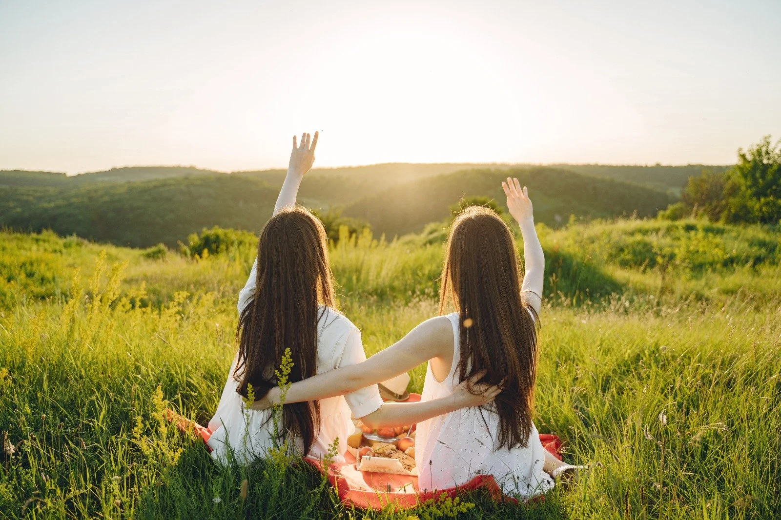 The Day You Stop Being Your Own Enemy