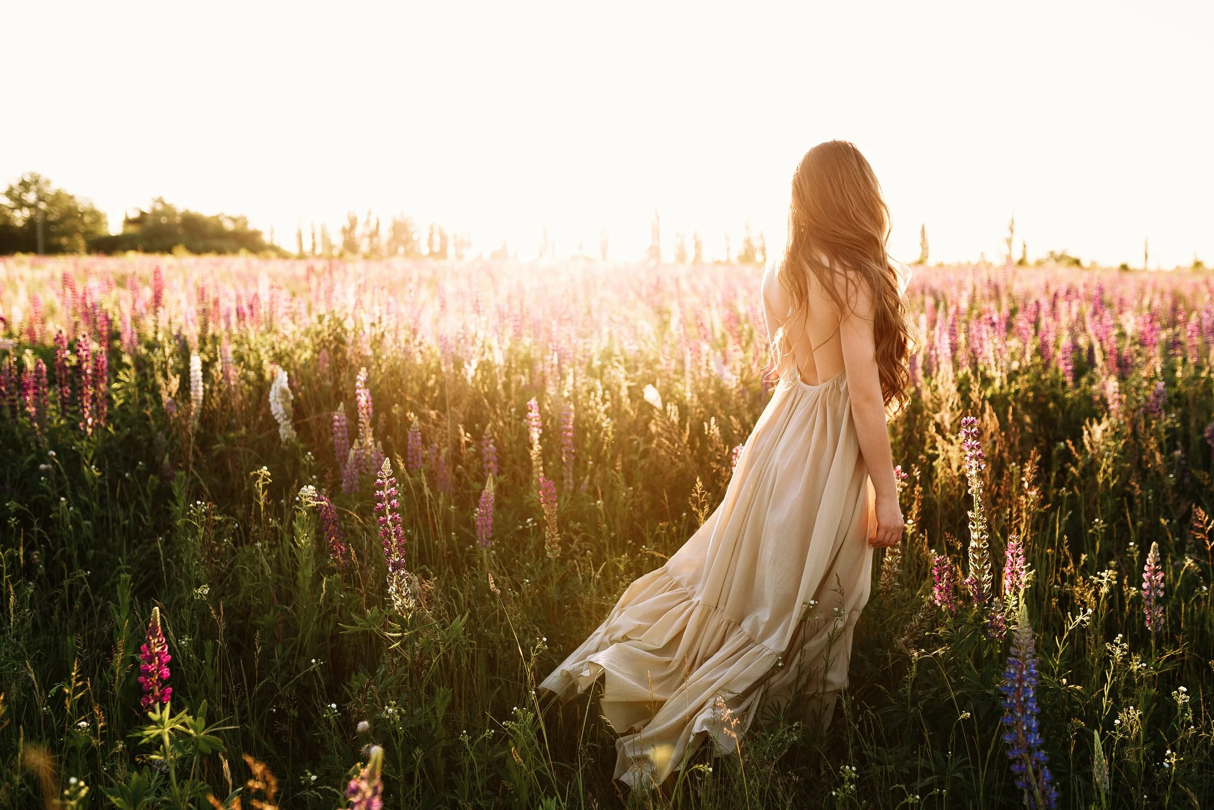 Why You Keep Returning to the Same Patterns—Even When You Want to Change