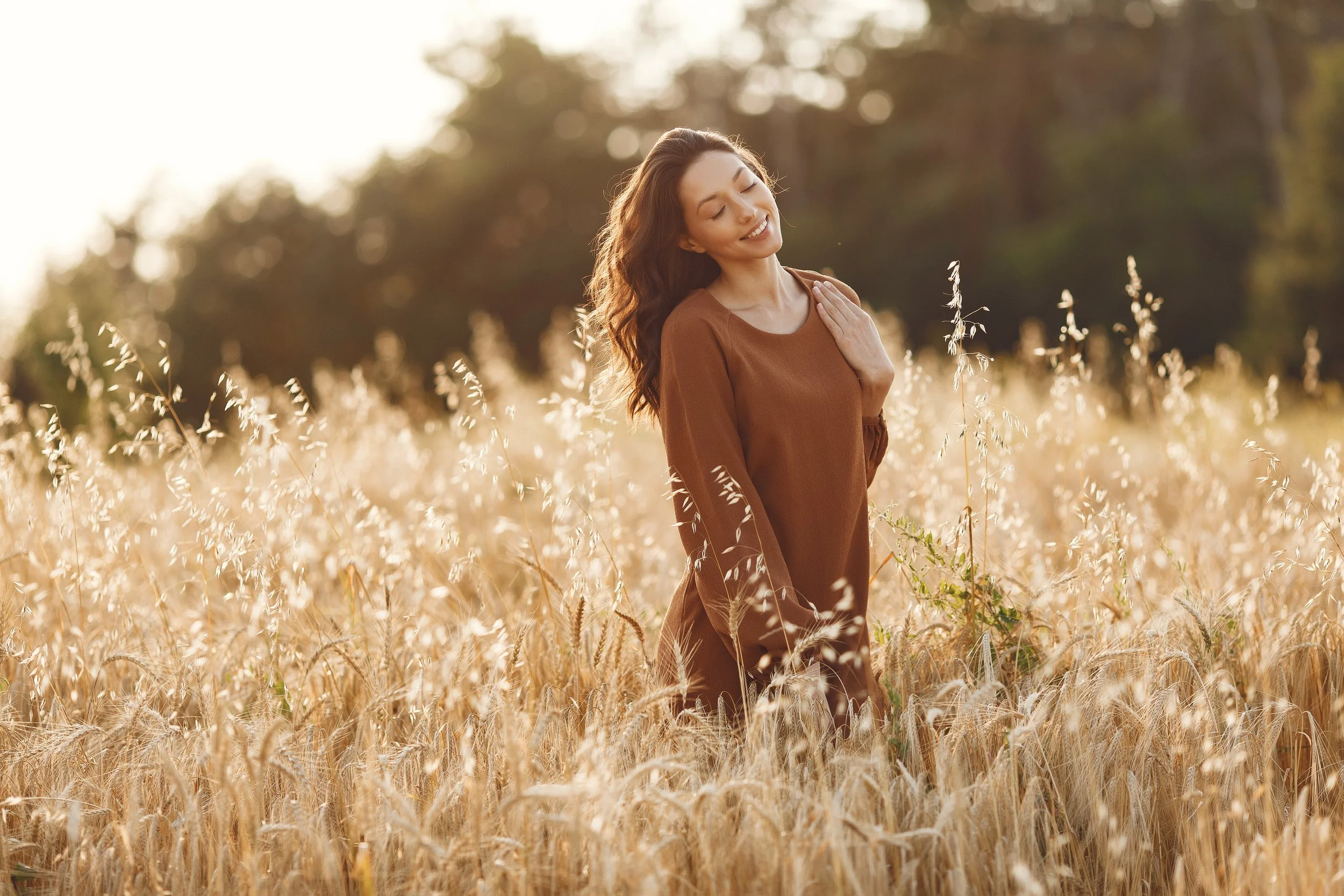 When Did You Become Responsible for Everyone Else's Happiness?