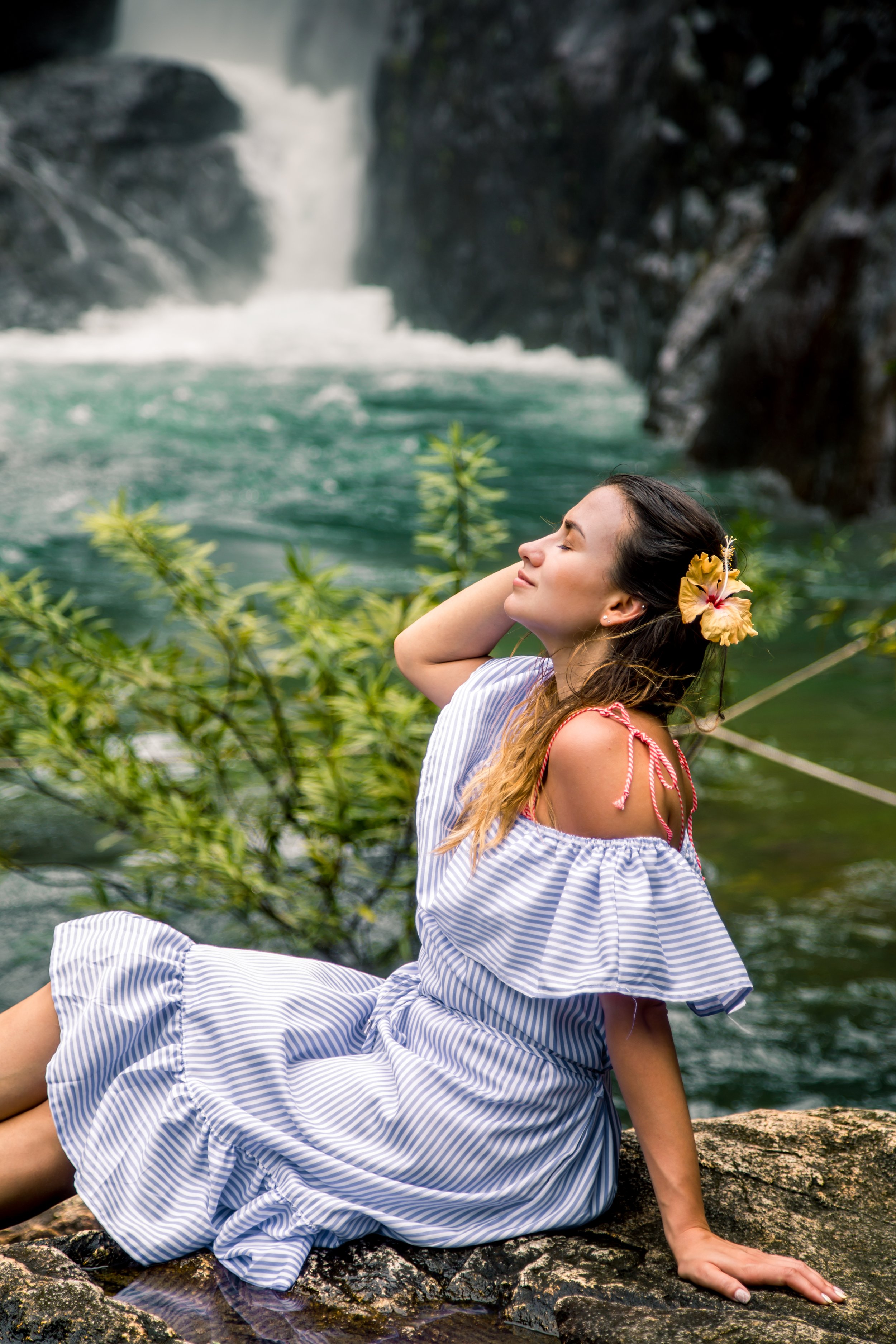 The Space Between Trigger and Response Is Where Your Healing Begins