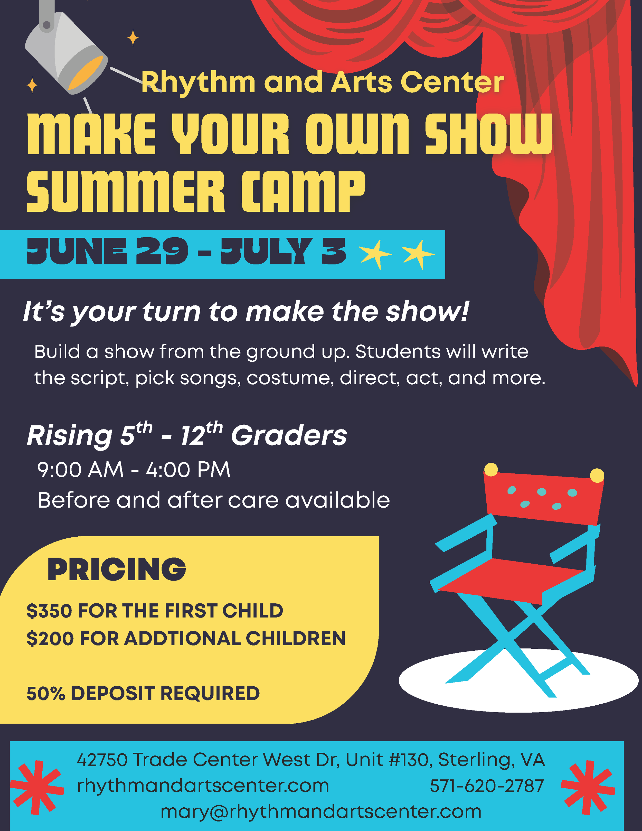 Make Your Own Show Flyer.png