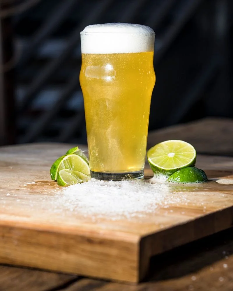 It&rsquo;s National Lager Day! 🍺✨
We&rsquo;re celebrating with two of Historic's crisp, refreshing classics: Salt River and Oceanfront Property always on tap, always in cans, and always ready to level up your lager love! Swing by, sip a pint, and st