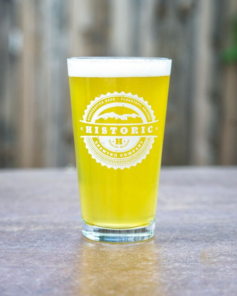 Mainstay Monday 🍺🌊
Close your eyes, take a sip, and you might just find yourself on a beach&hellip; or floating down the Salt River. Either way, our award-winning Arizona lager is here to keep things crisp, refreshing, and seriously thirst-quenchin