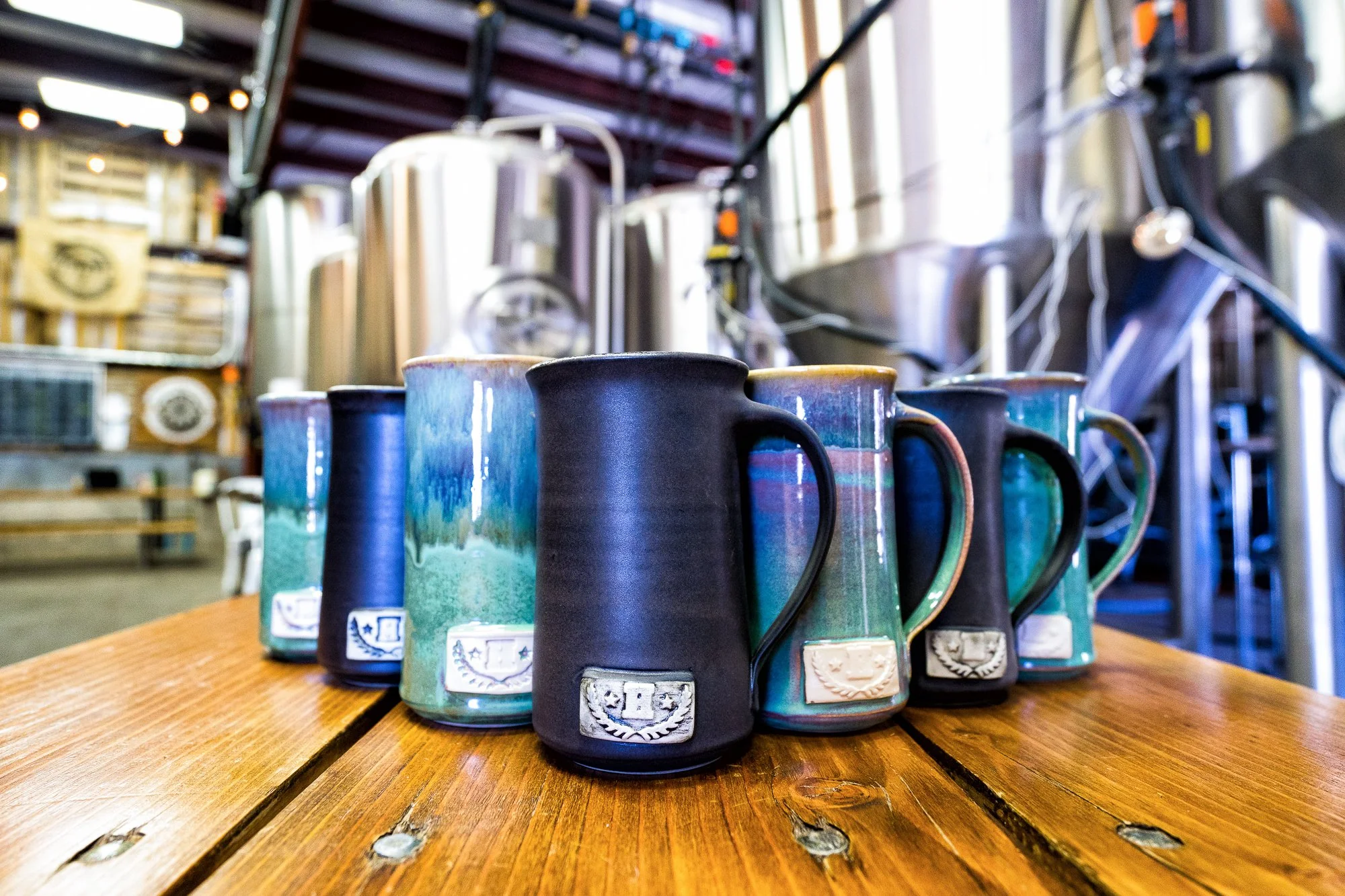 Smug Mug Club — Historic Brewing Company