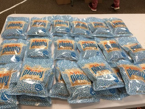  24 Hours, 85,000 Meals, and Some Awesome Volunteers