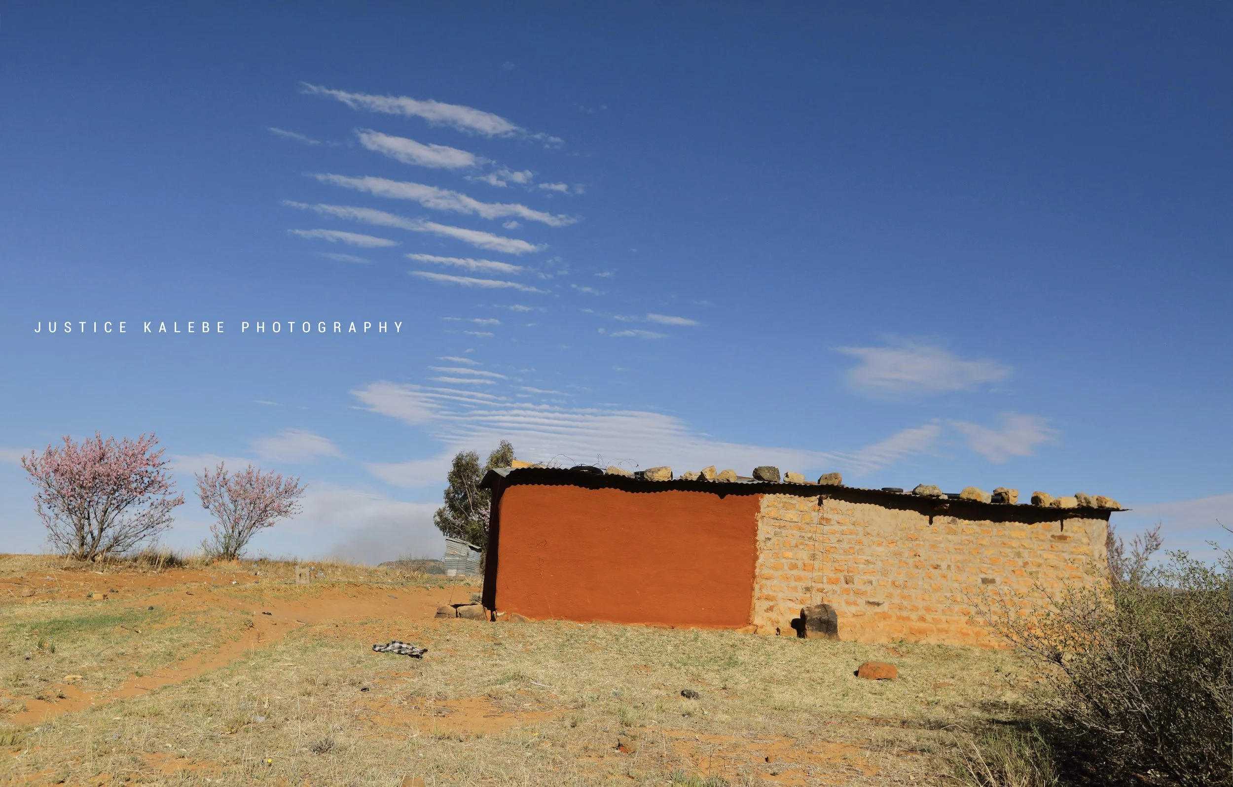 Travel through the Districts of Qacha's Nek and Quthing with LNI!!