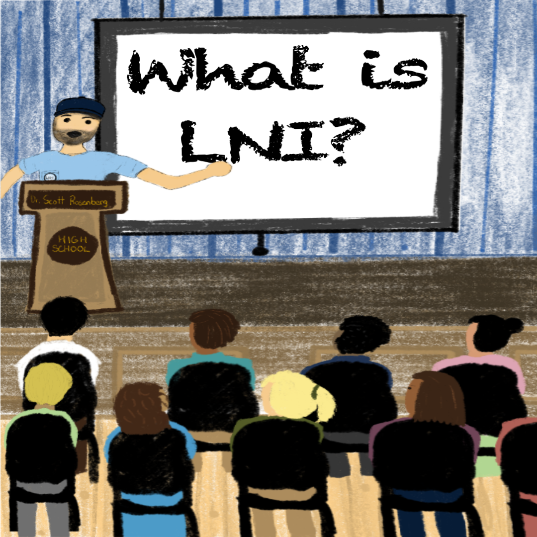 Pre-LNI Pack Insights : Back to Packing