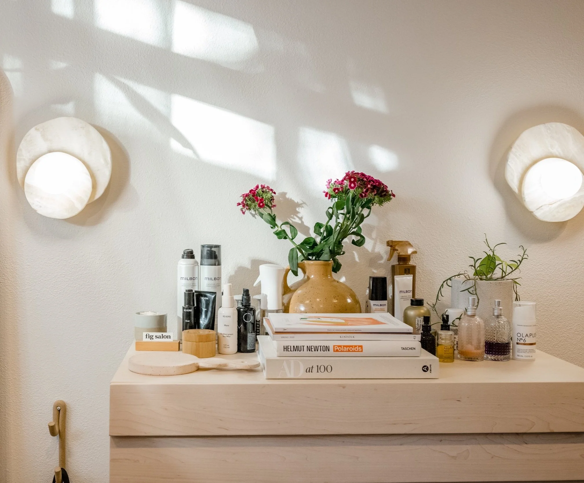 Fig Salon