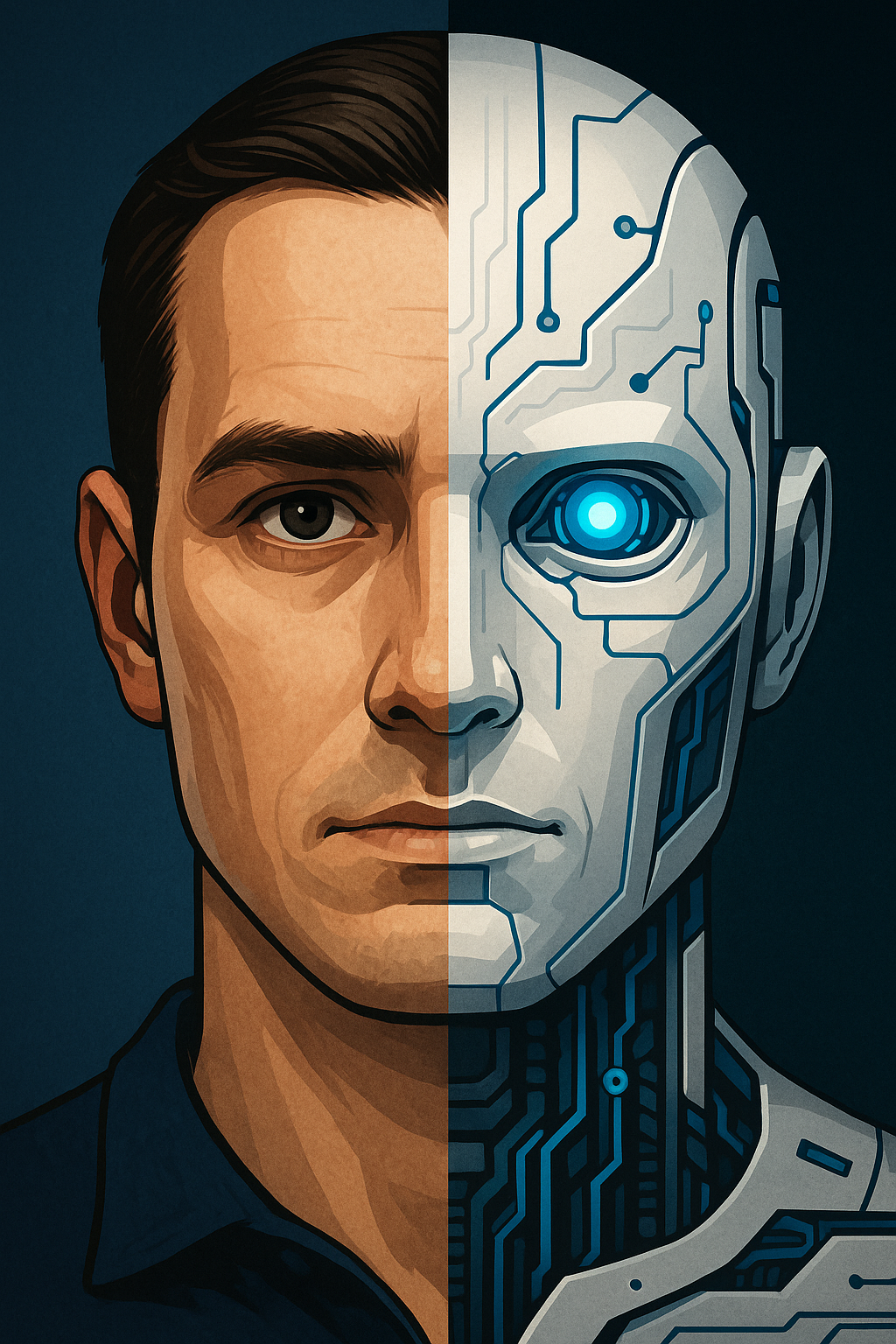 Why AI’s Agreement Problem Matters for Founders: Lessons in Conflict, Reality, and Co-Founder Coaching