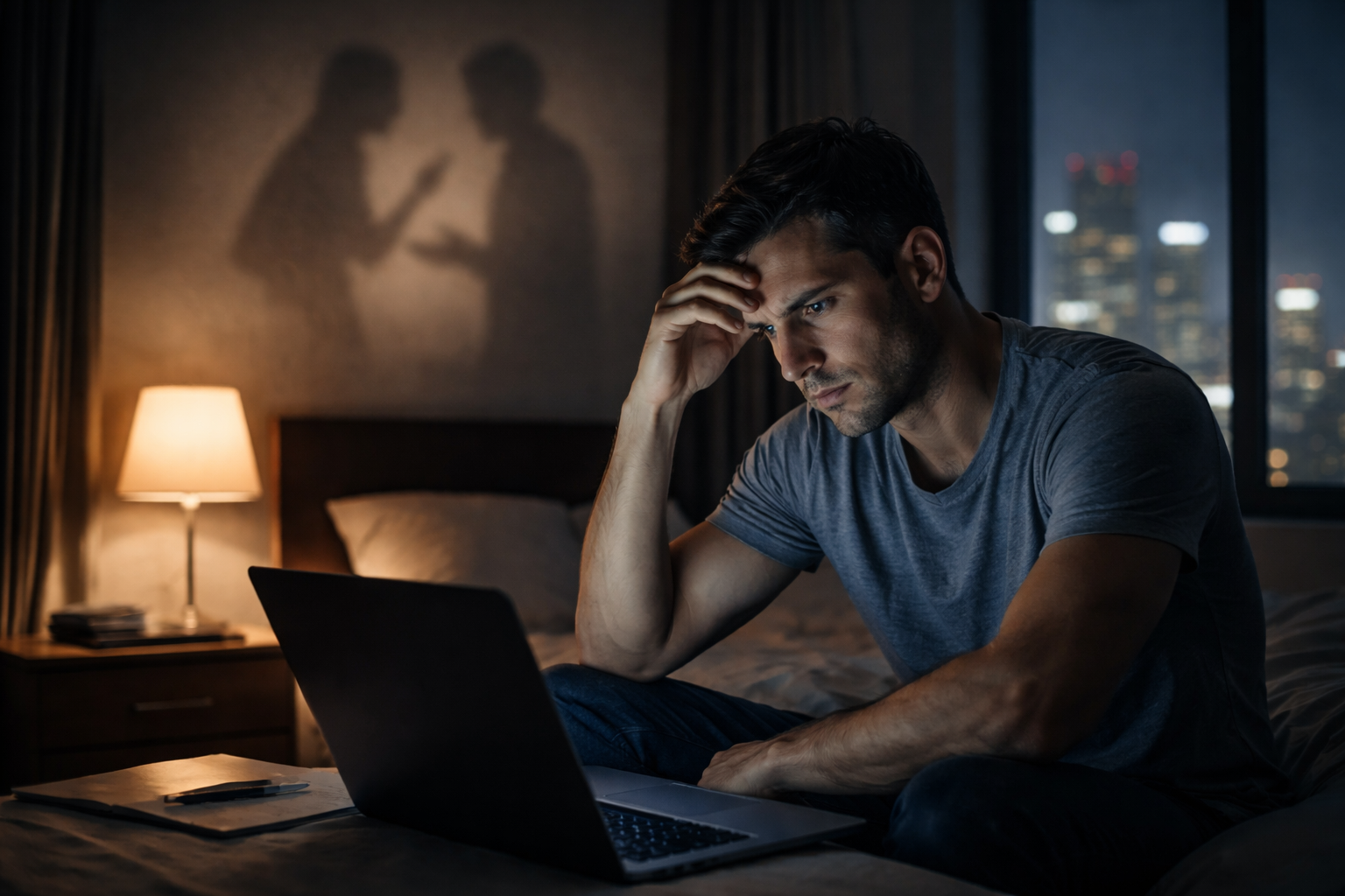 Every Objection You Have to Cofounder Coaching Is a Lie You're Telling Yourself