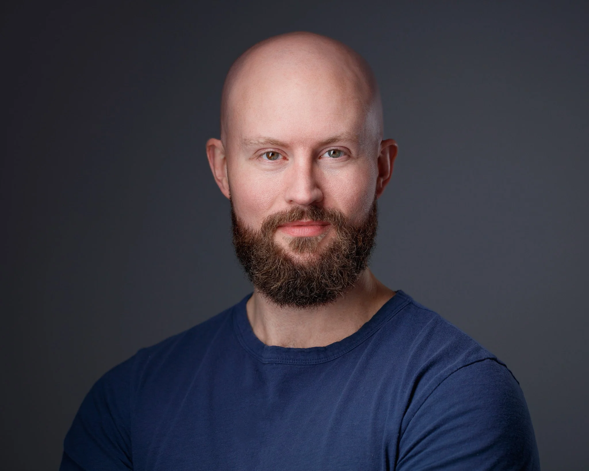 matt jones headshot photo