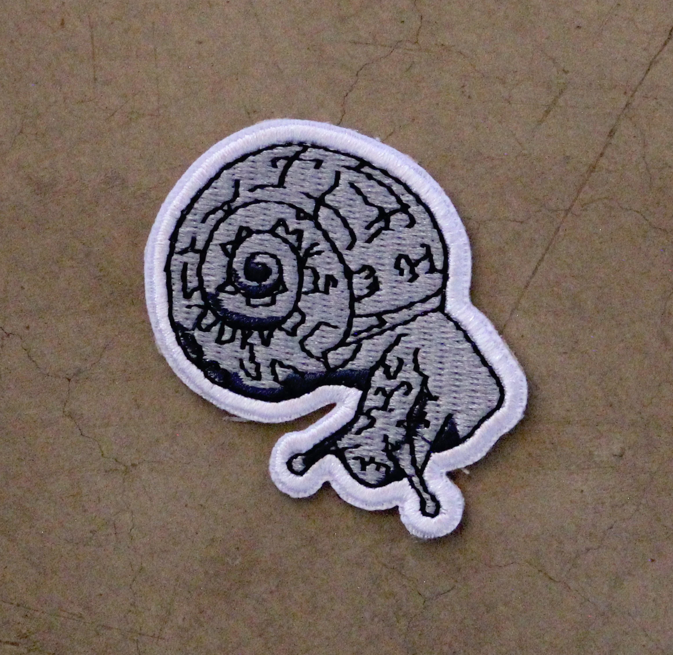 Snail Patch