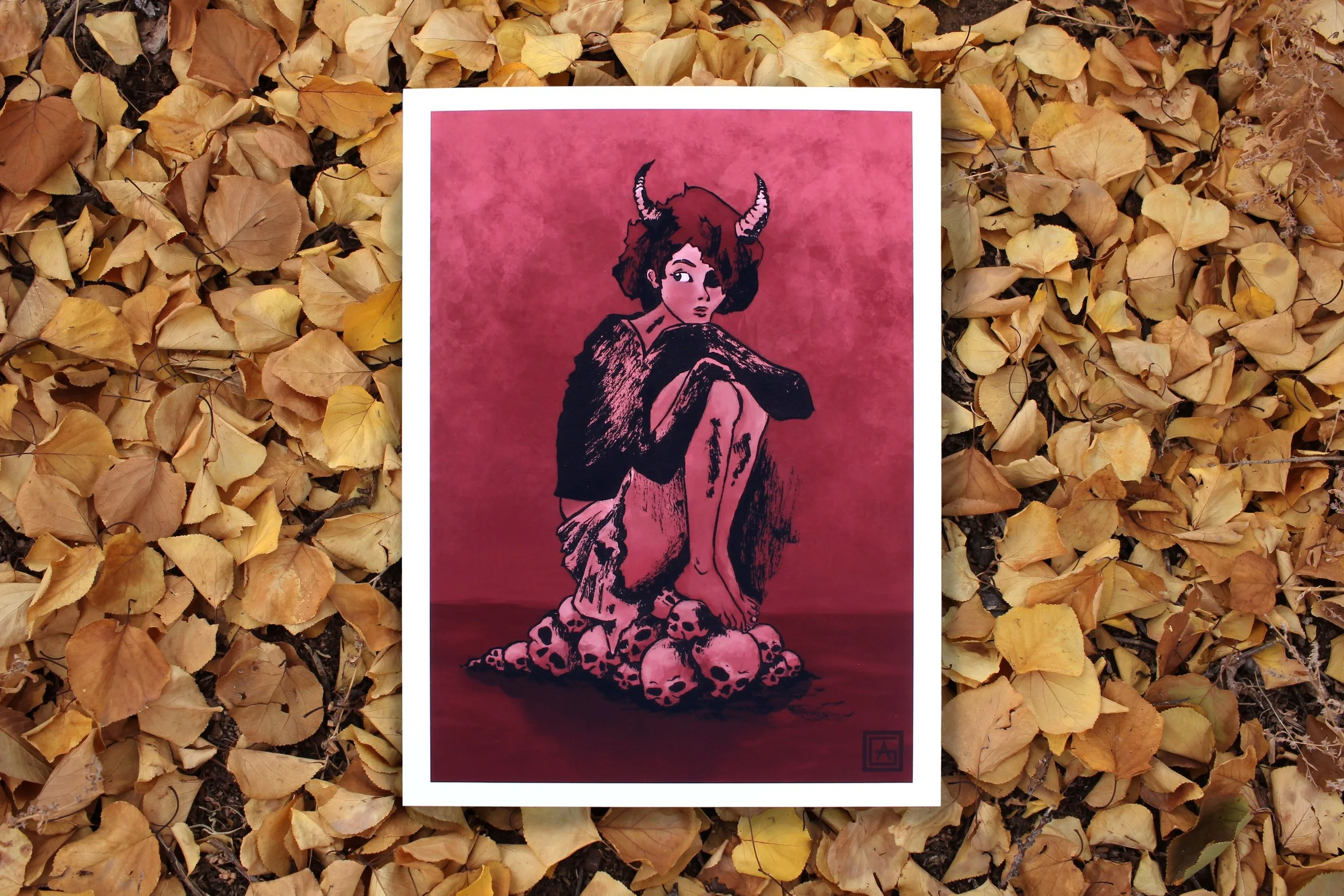 Devil Lady Fallen Leaf Backdrop copy.jpg