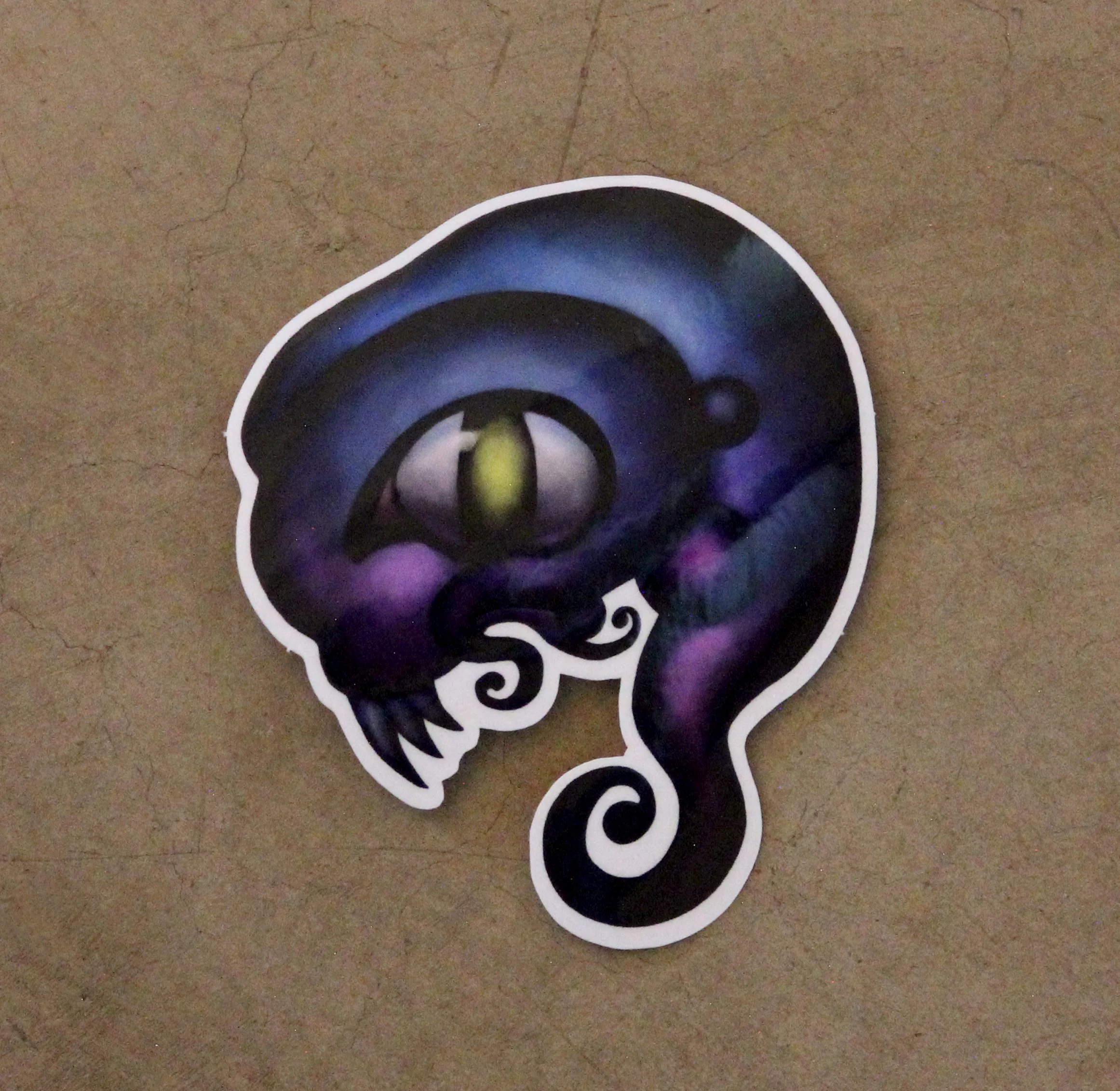 Snoodle Cosmic Squiggle