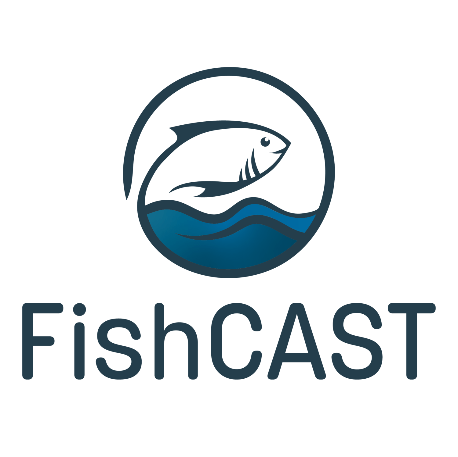 FishCAST
