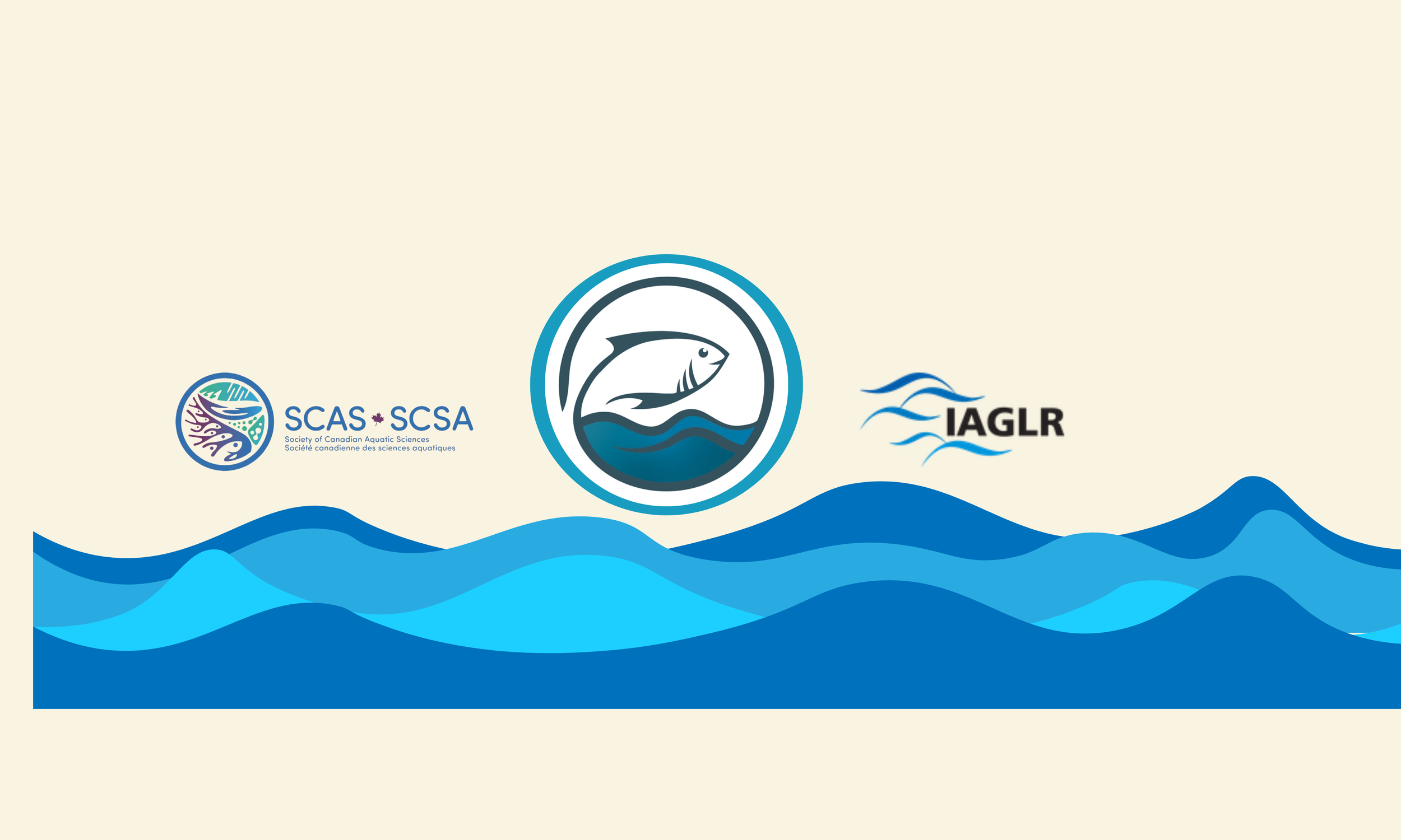 SCAS&IAGLR 2026 Workshop- From Here to There: Connecting People and Pathways in Fisheries and Aquatic Sciences