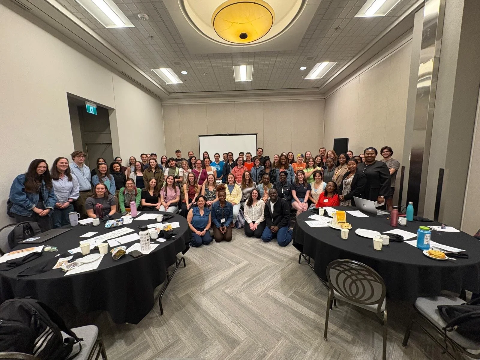 Final FishCAST Workshop shows the Power of Collaboration and Commitment