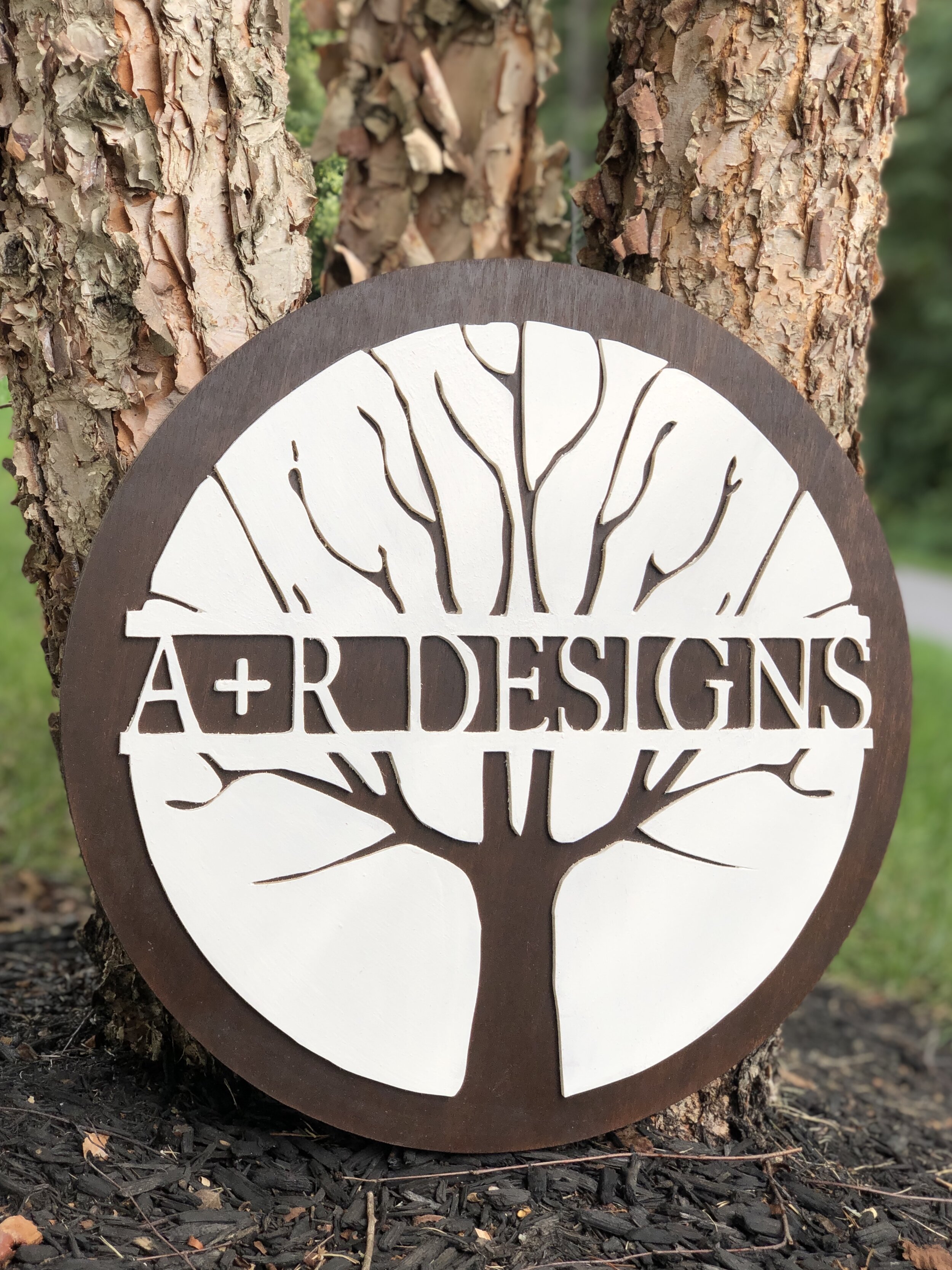 About Us — A + R Designs