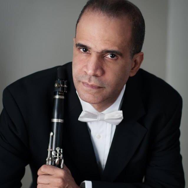 The Association of Dominican Classical Artists is proud to announce Dominican, Jorge Garcia DLeon, as the featured clarinetist for our second concert of Season XIV:
 &quot;A Confluence of Cultures: Copland, Mahler, and Hern&aacute;ndez.&quot;

Regist