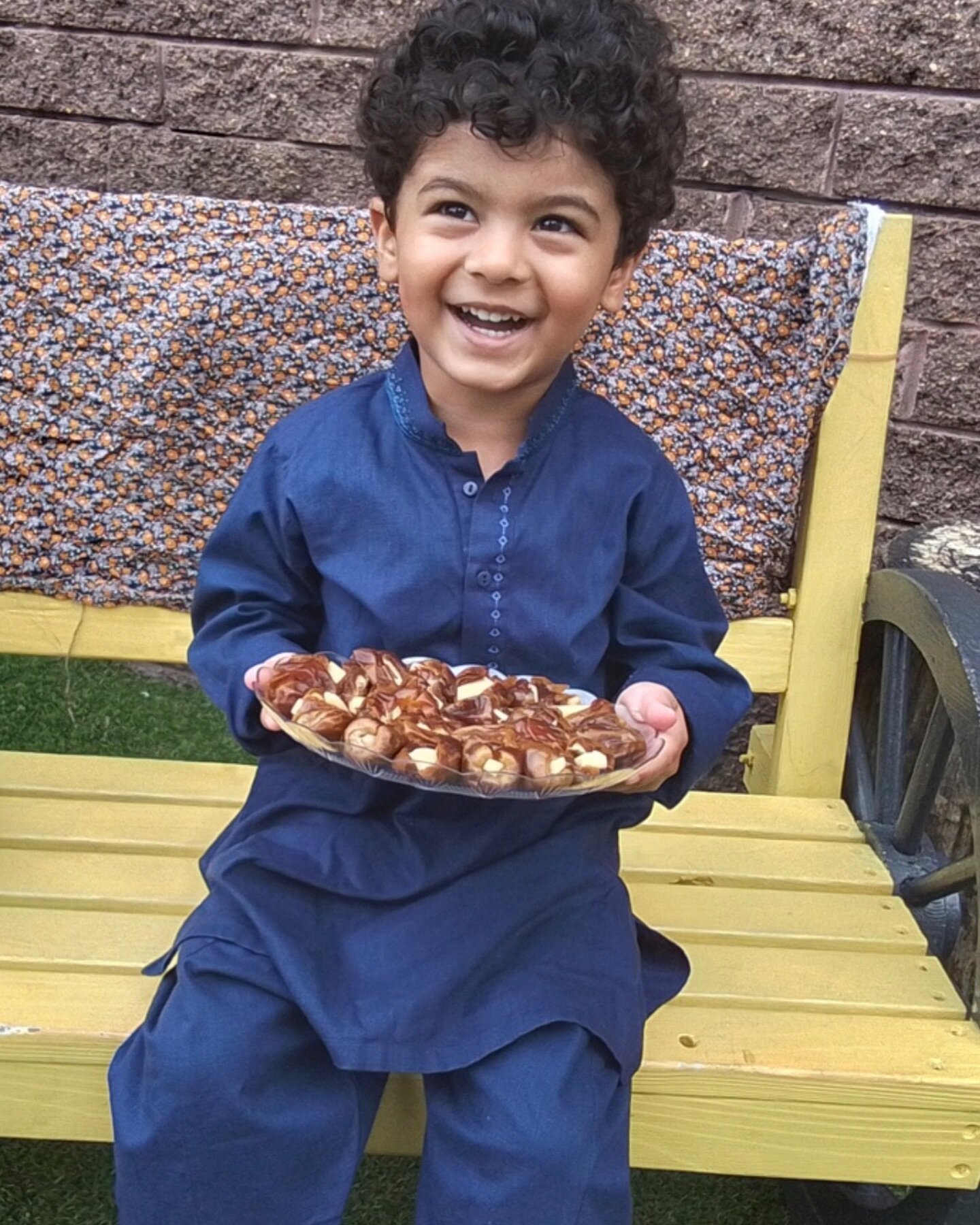 Traditional dress, food and culture has been celebrated for Harmony Day all week and the children have loved it! 🧡#harmonyday #celebrate #culture #food