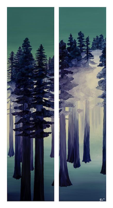 Breathe. Original