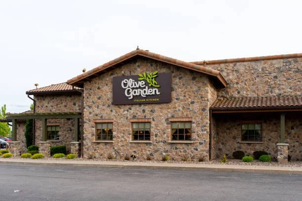 Olive Garden & Bowling