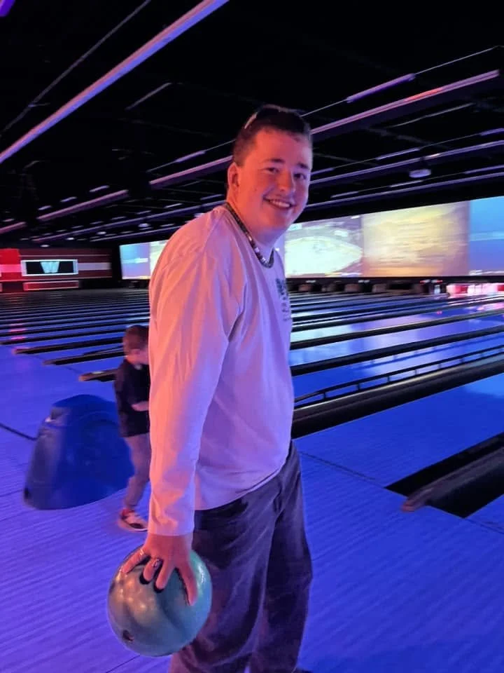 Olive Garden & Bowling