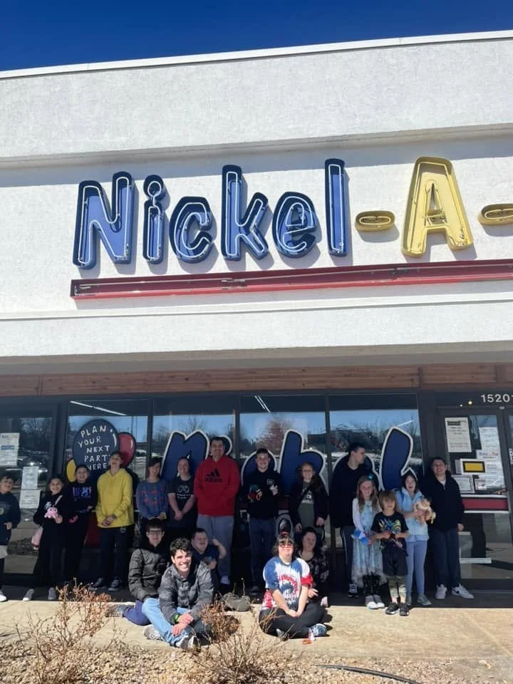 Nickel - a - Play