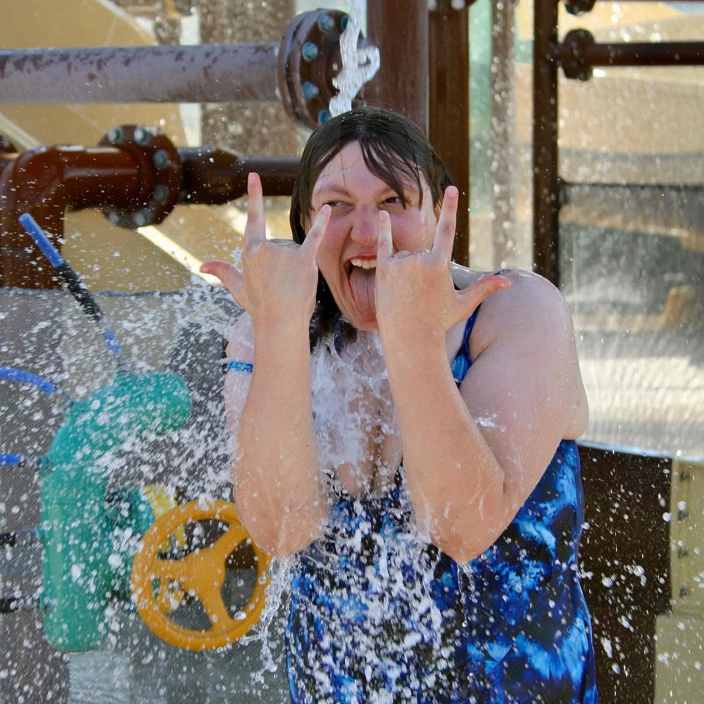 Elitch Gardens Water Park
