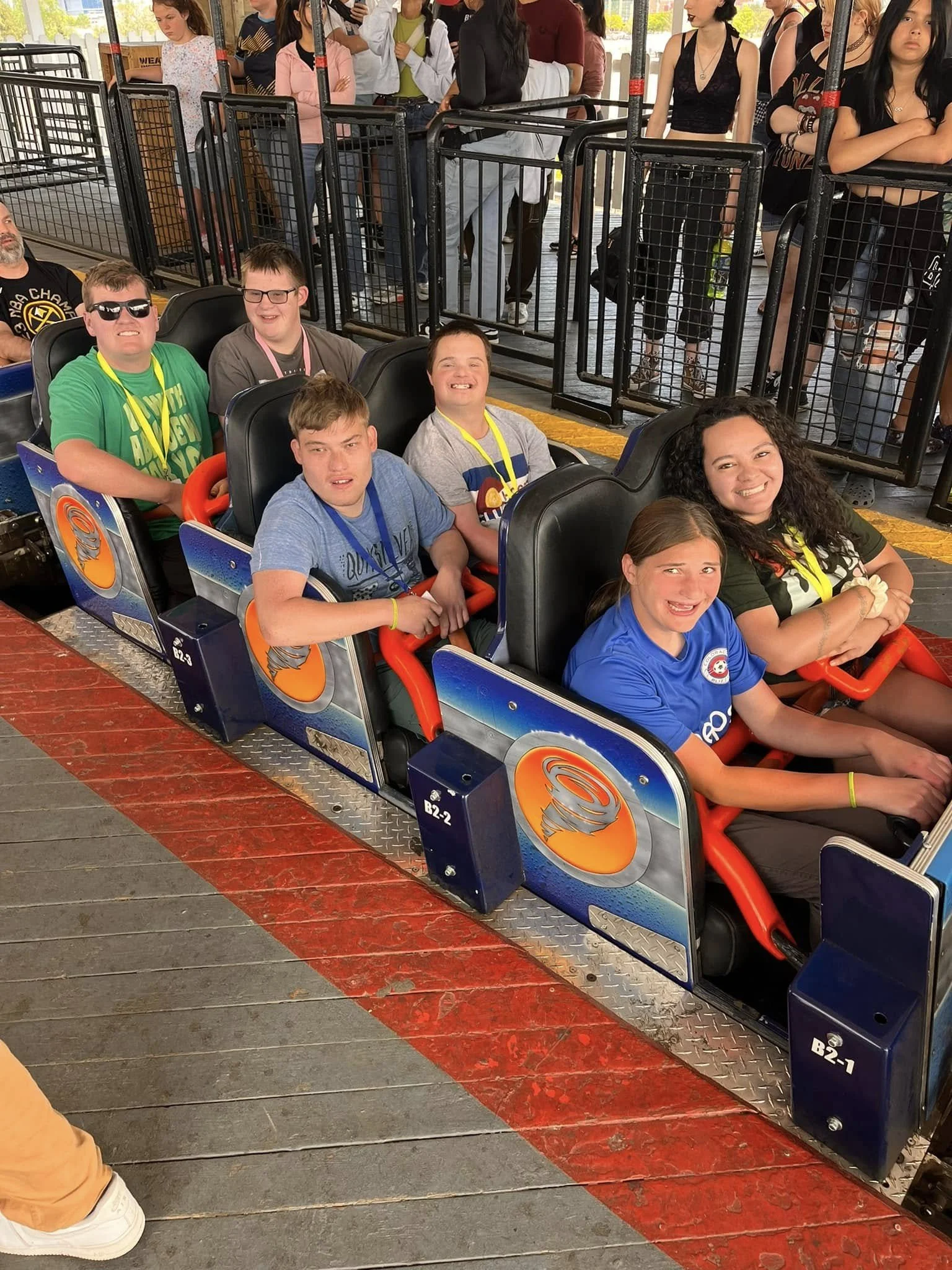 Elitch Gardens
