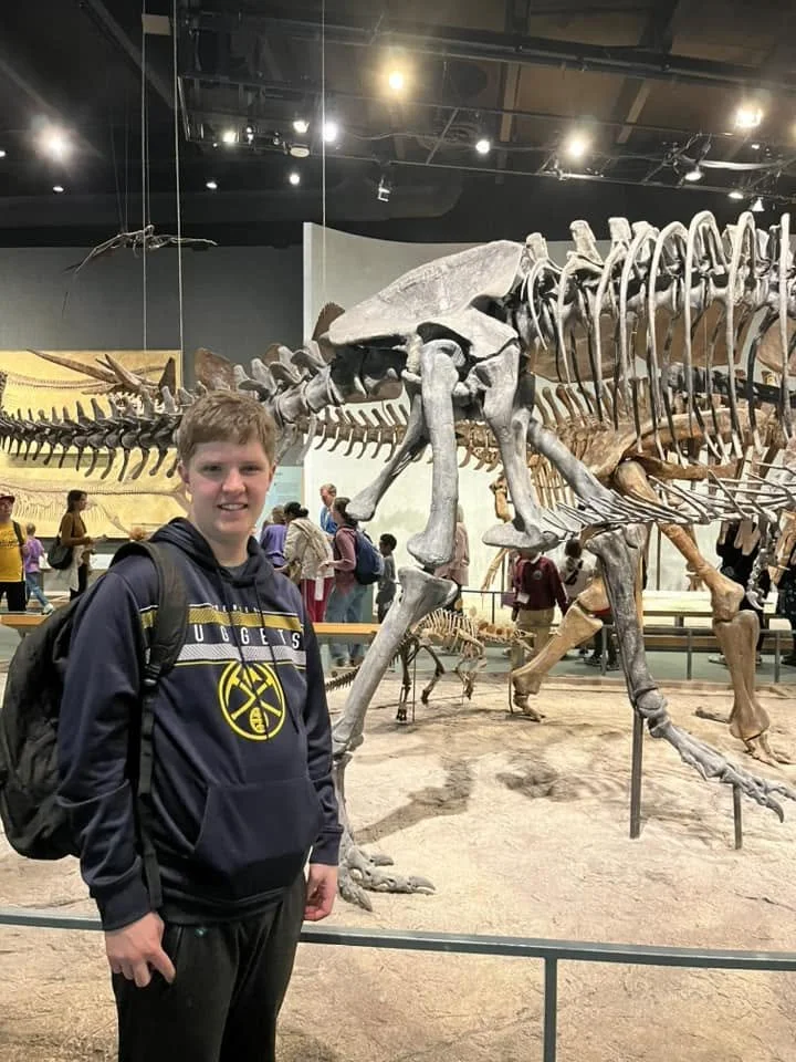 Denver Museum of Nature and Science