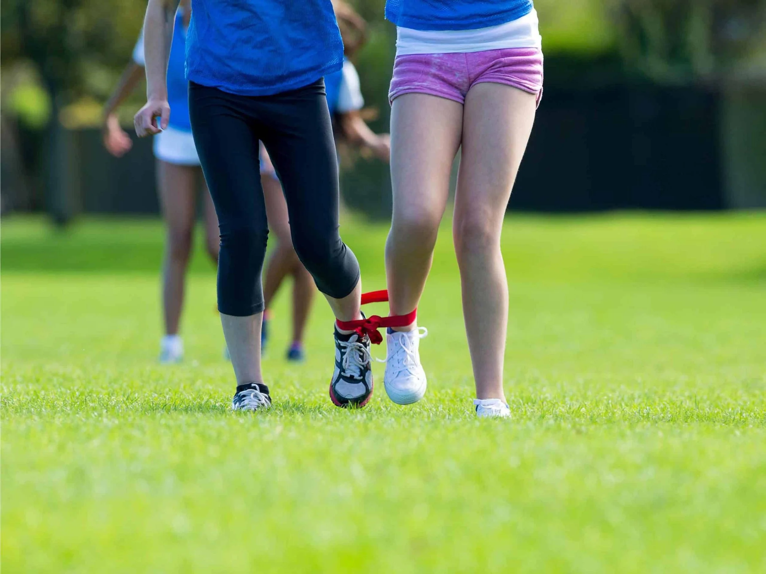 Field Day at Butterfield