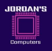 Jordan&#39;s Computers