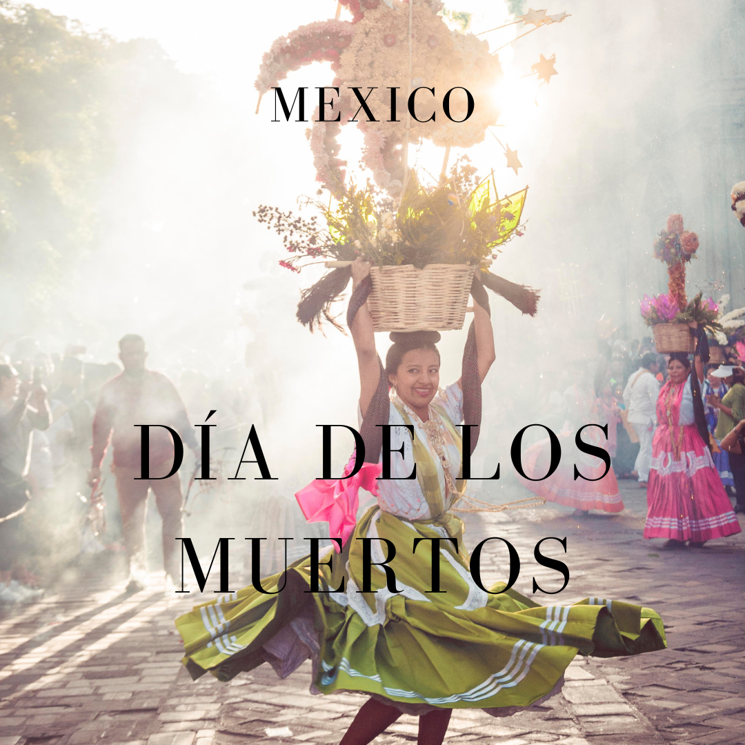 learn about the ancient traditions in Mexico