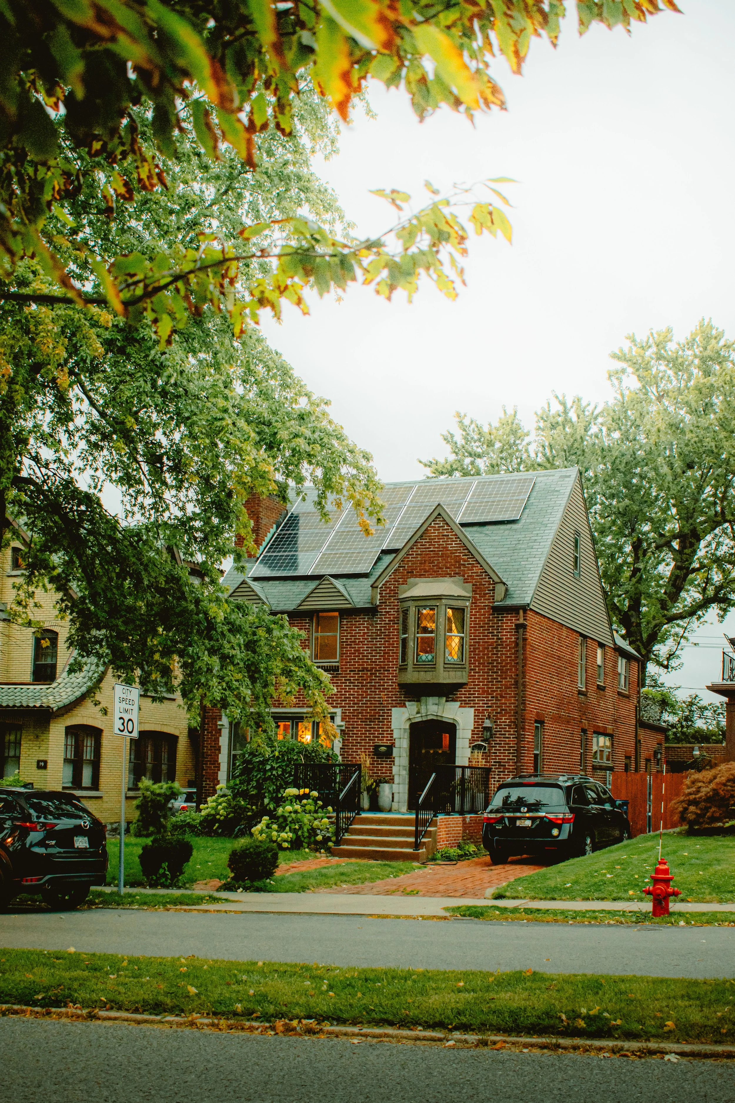 THIS IS HOW WE MAKE HOUSING PERMANENTLY AFFORDABLE: FIAT HOUSING