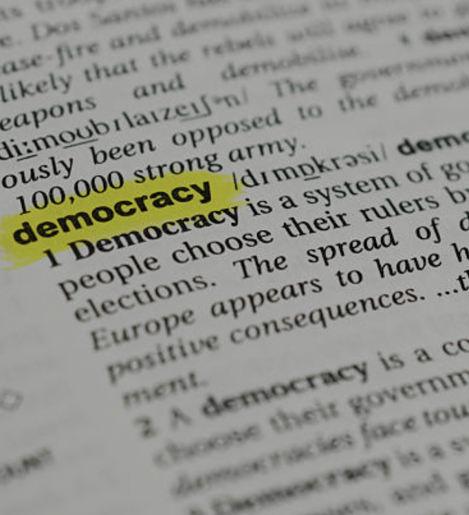Beware the politics of fear