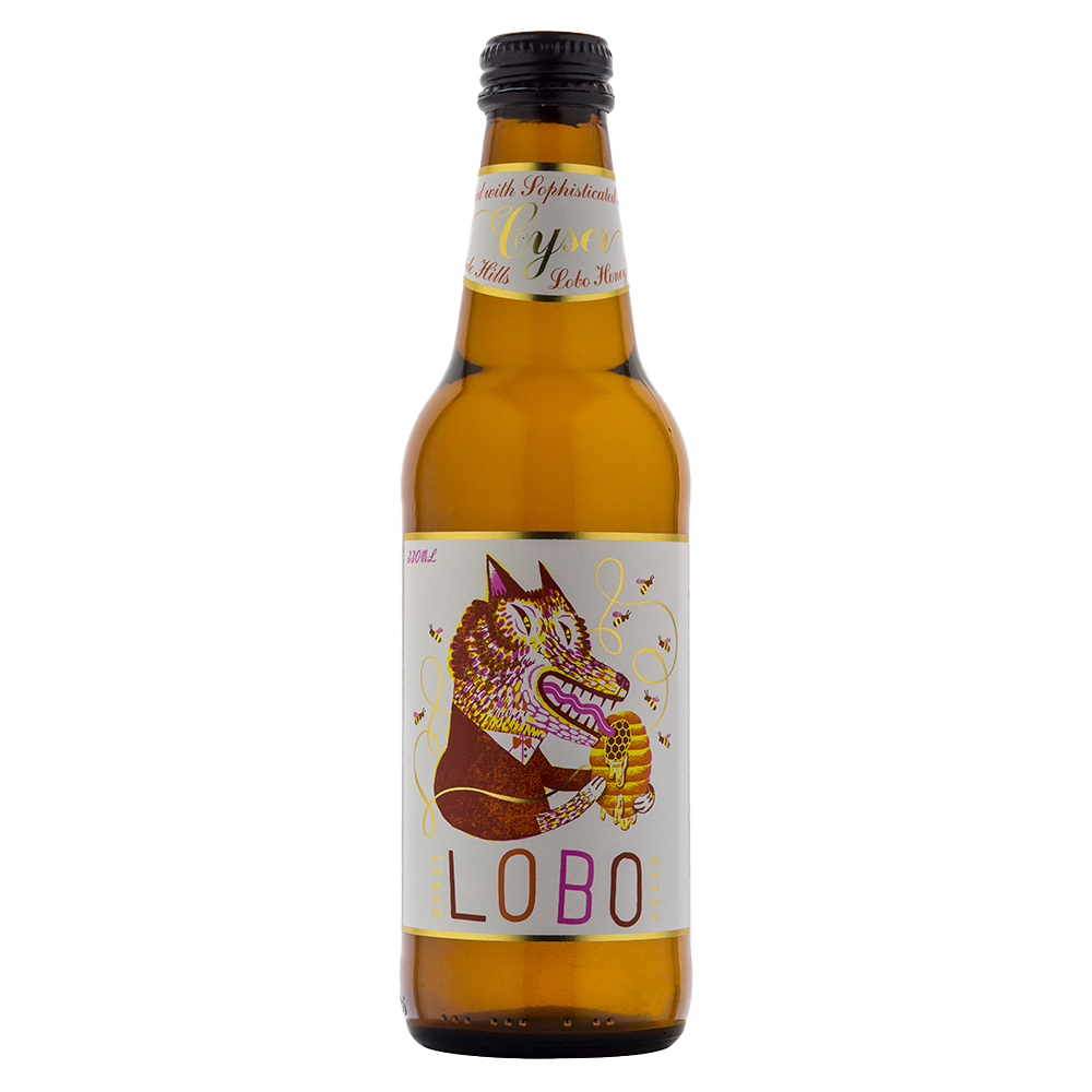 LOBO Cyser - Mead