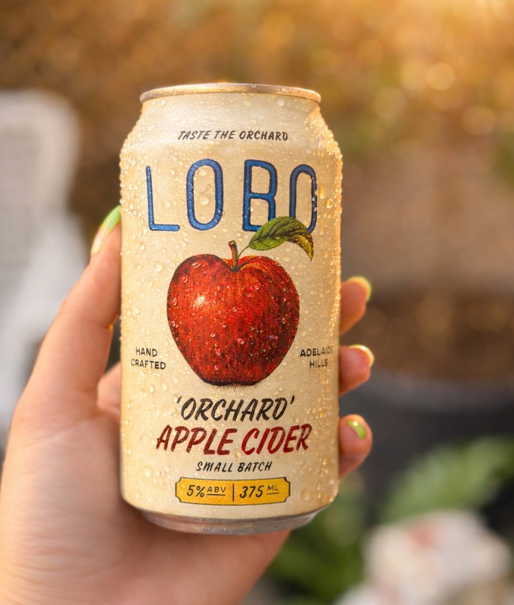 LOBO Orchard Can